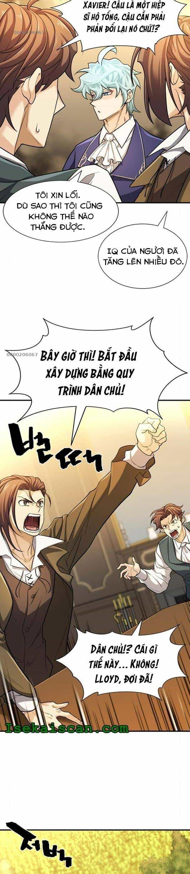 Bậc Thầy Thiết Kế Điền Trang - Chương 53 - ảnh 25