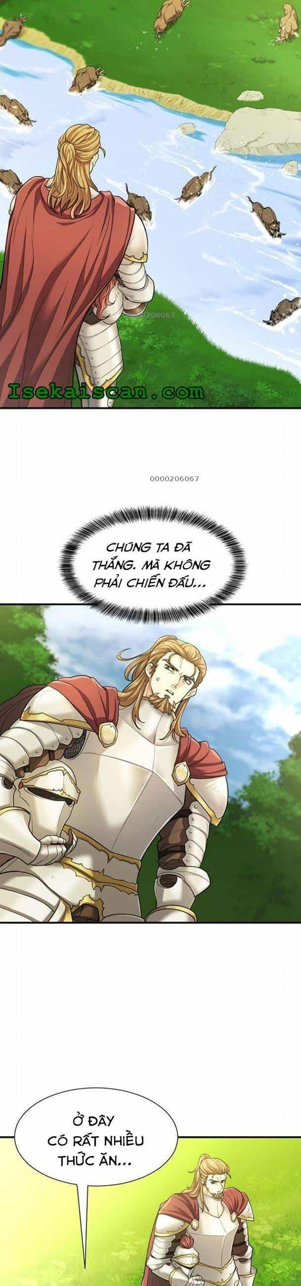 Bậc Thầy Thiết Kế Điền Trang - Chương 53 - ảnh 3