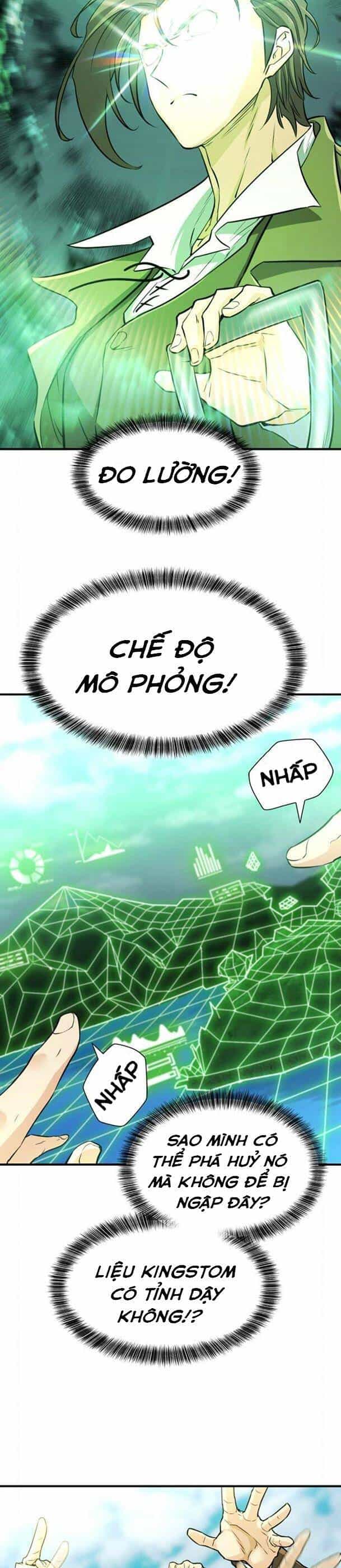 Bậc Thầy Thiết Kế Điền Trang - Chương 53 - ảnh 33