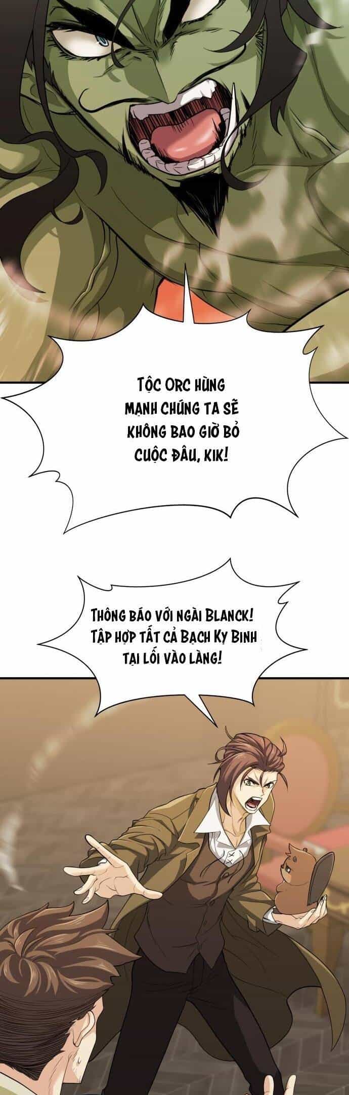 Bậc Thầy Thiết Kế Điền Trang - Chương 56 - ảnh 23