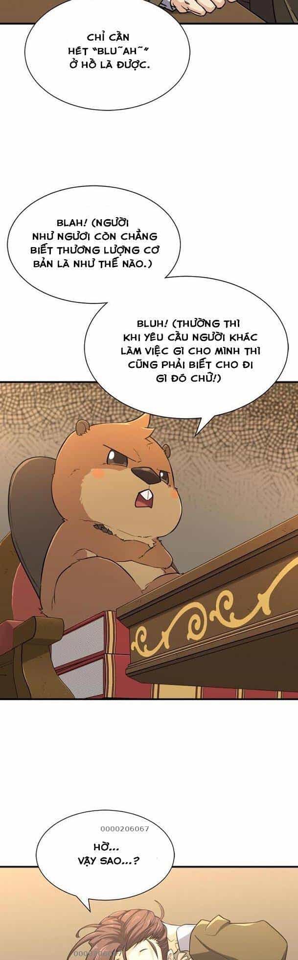 Bậc Thầy Thiết Kế Điền Trang - Chương 56 - ảnh 3