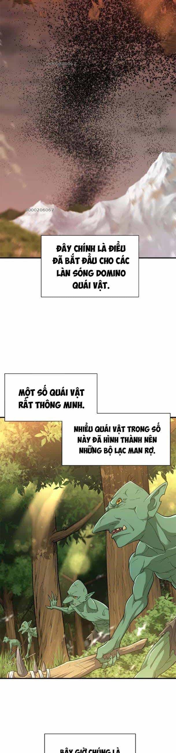 Bậc Thầy Thiết Kế Điền Trang - Chương 57 - ảnh 2