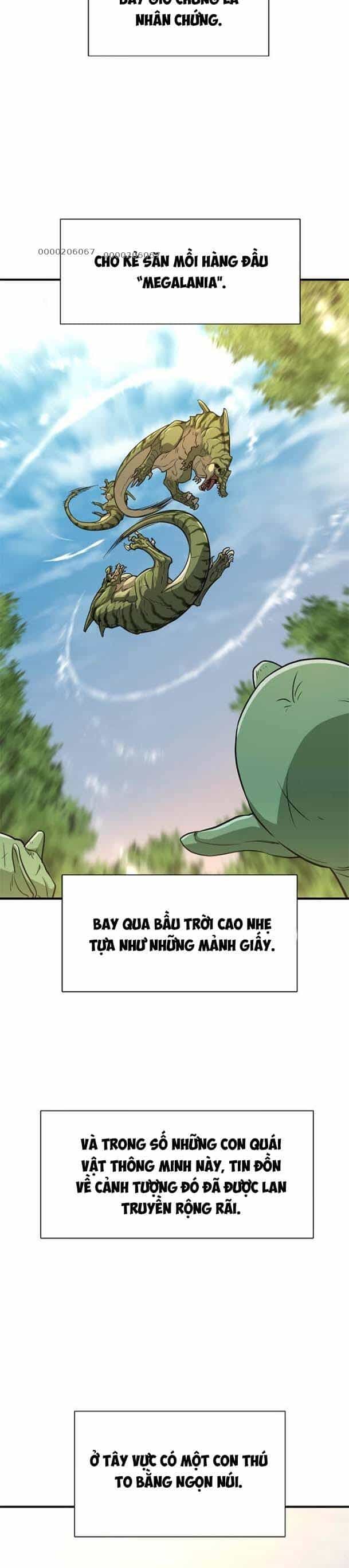 Bậc Thầy Thiết Kế Điền Trang - Chương 57 - ảnh 3