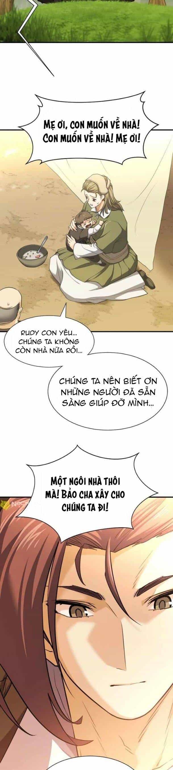 Bậc Thầy Thiết Kế Điền Trang - Chương 58 - ảnh 30