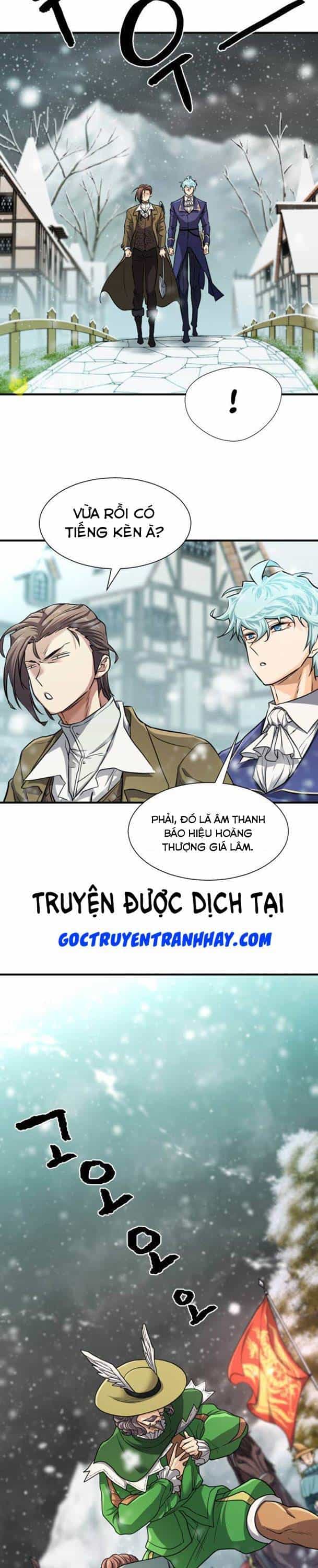 Bậc Thầy Thiết Kế Điền Trang - Chương 66 - ảnh 37