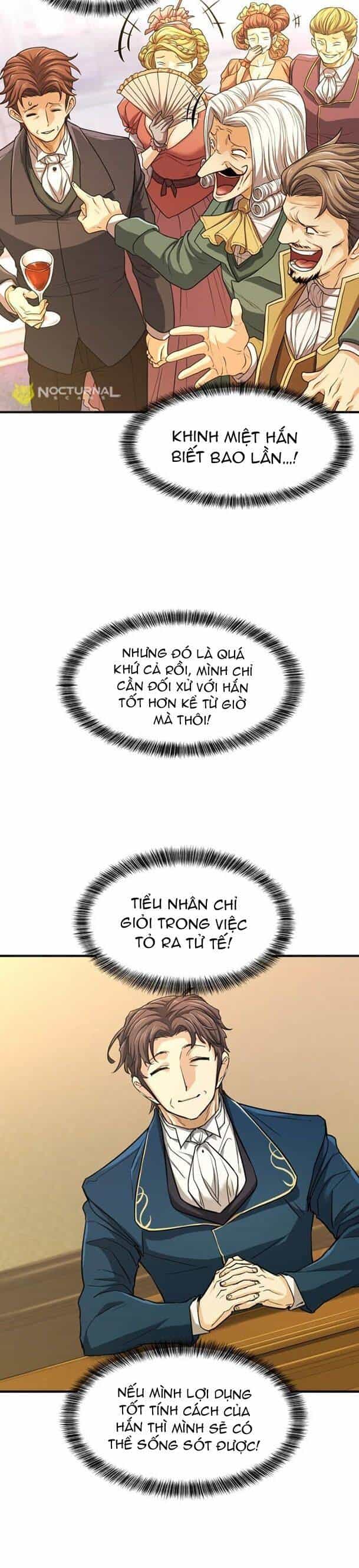 Bậc Thầy Thiết Kế Điền Trang - Chương 67 - ảnh 15