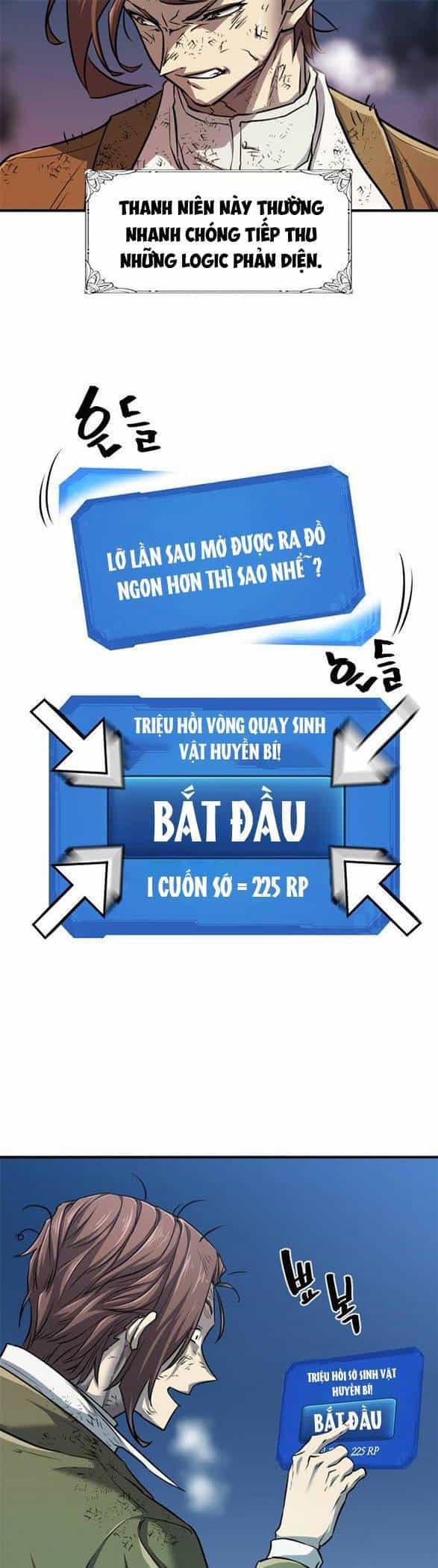 Bậc Thầy Thiết Kế Điền Trang - Chương 68 - ảnh 15