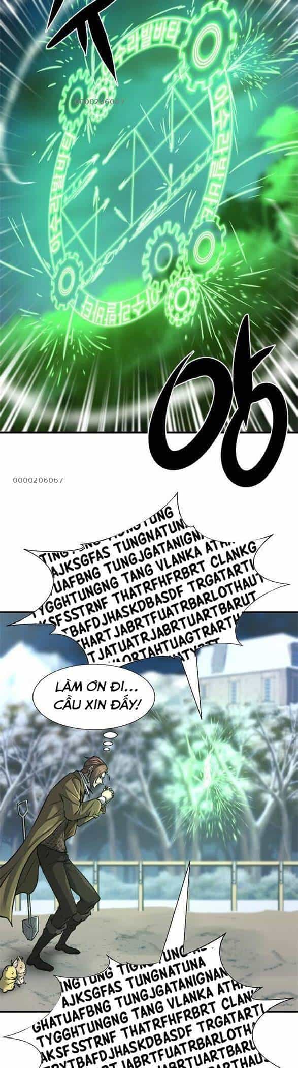 Bậc Thầy Thiết Kế Điền Trang - Chương 68 - ảnh 6