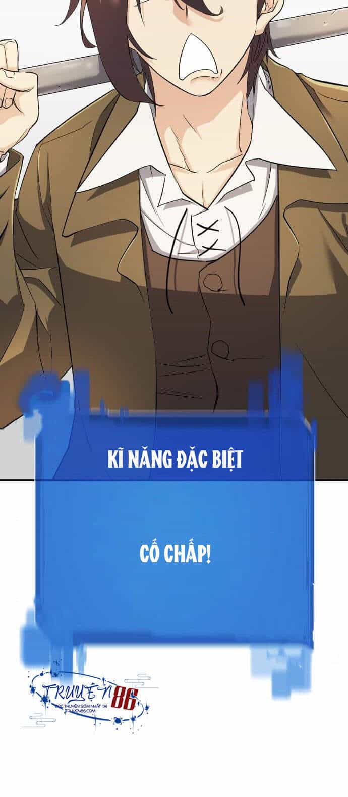 Bậc Thầy Thiết Kế Điền Trang - Chương 8 - ảnh 24
