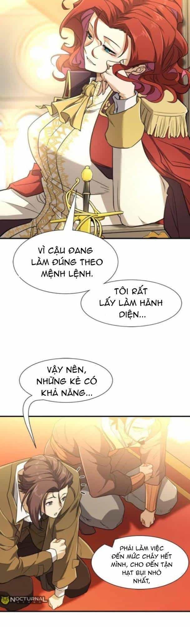 Bậc Thầy Thiết Kế Điền Trang - Chương 96 - ảnh 63