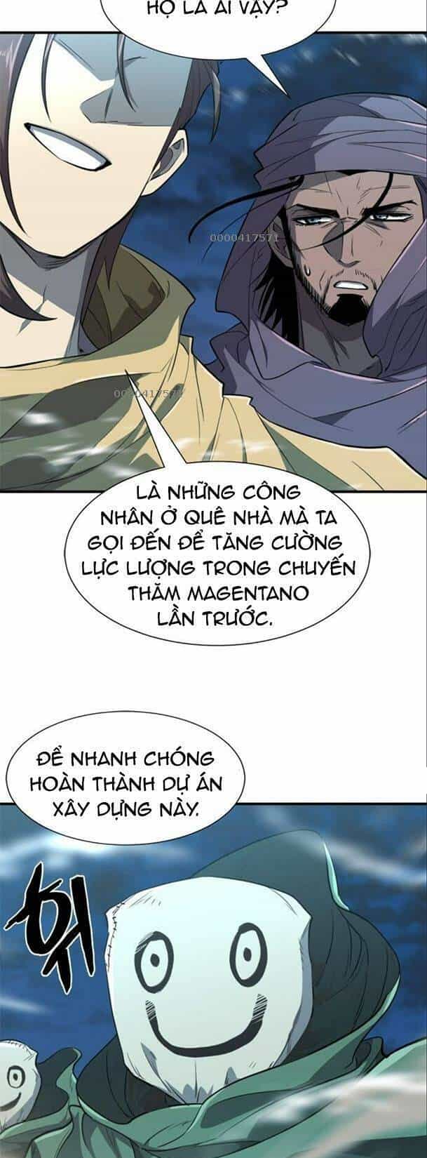 Bậc Thầy Thiết Kế Điền Trang - Chương 97 - ảnh 33