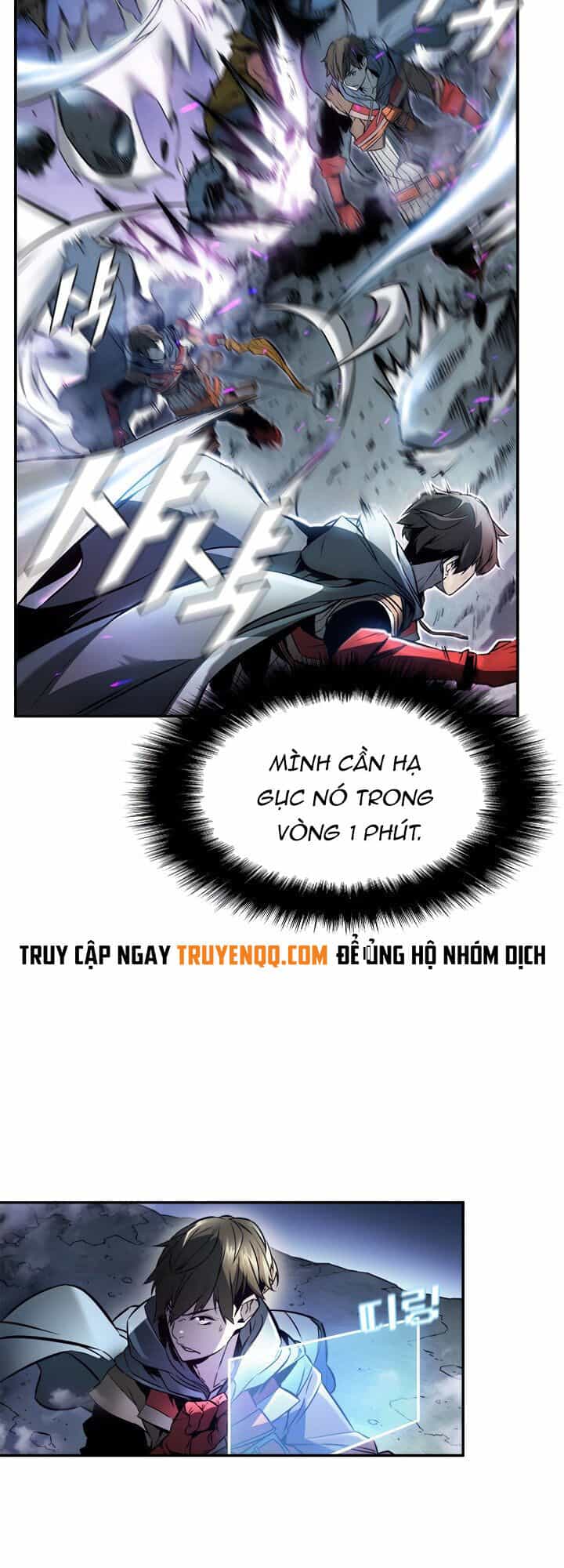 Bậc Thầy Thuần Hóa - Chương 1 - ảnh 16