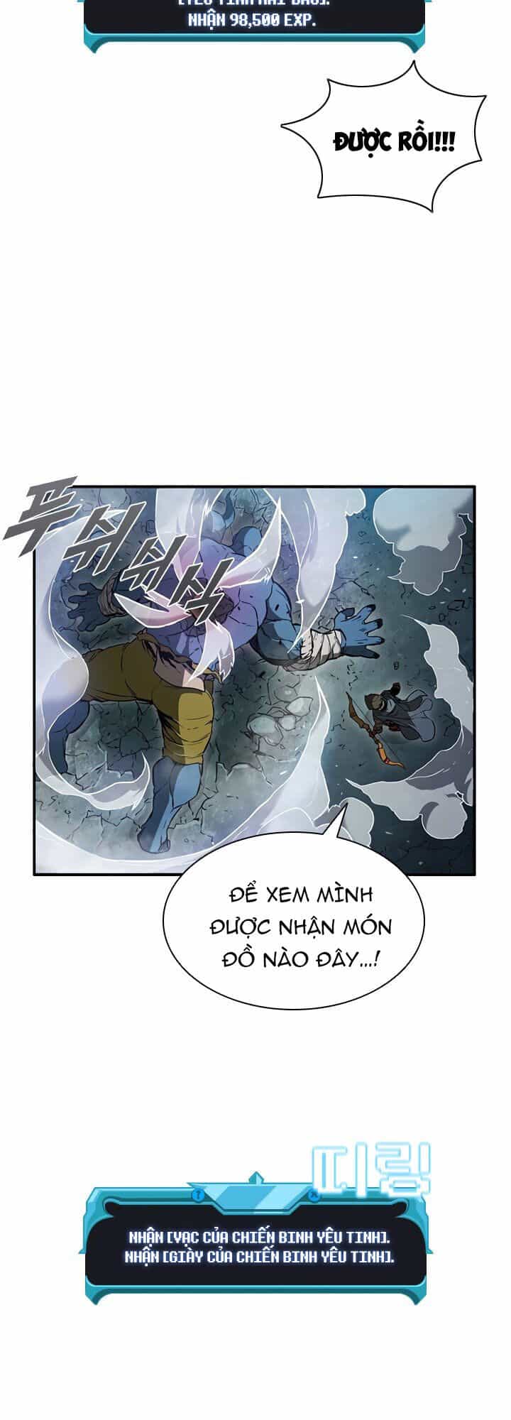 Bậc Thầy Thuần Hóa - Chương 1 - ảnh 29
