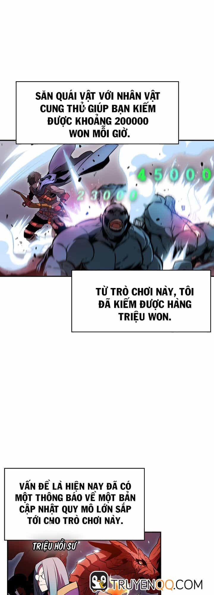 Bậc Thầy Thuần Hóa - Chương 1 - ảnh 38