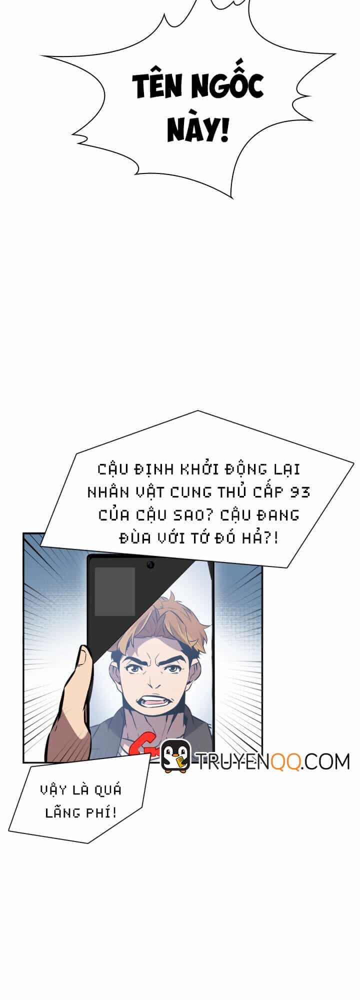 Bậc Thầy Thuần Hóa - Chương 1 - ảnh 46