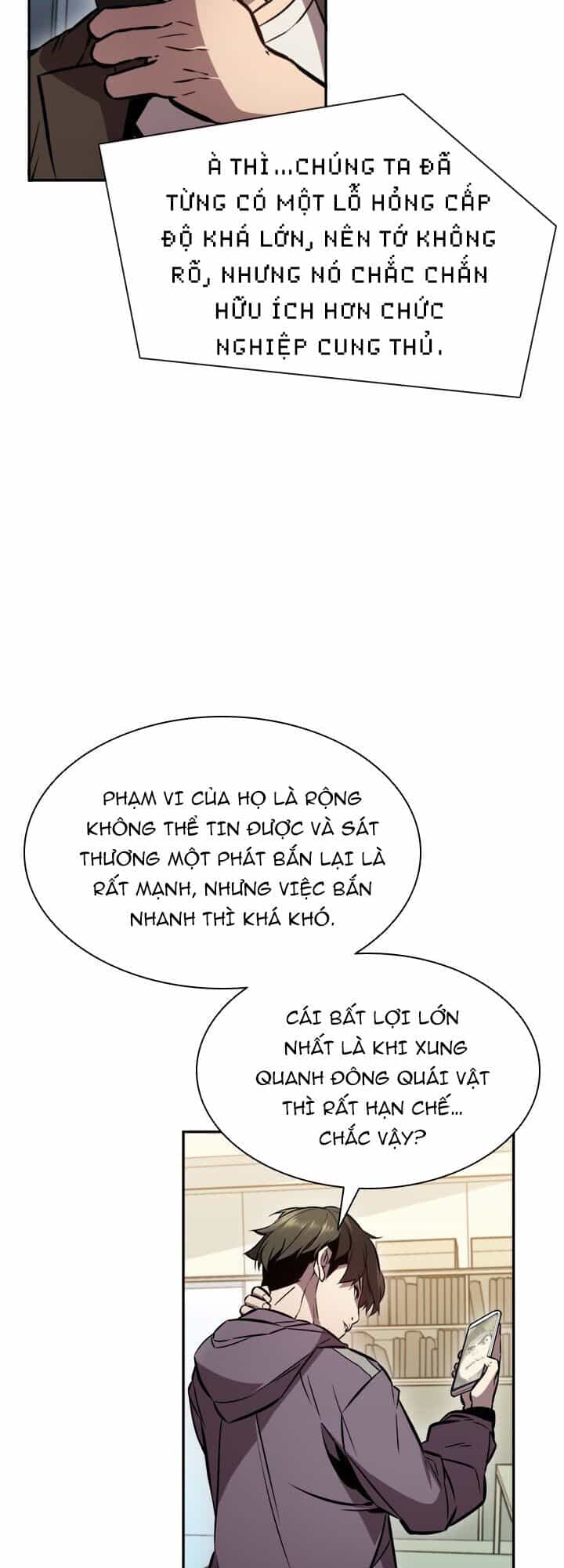 Bậc Thầy Thuần Hóa - Chương 1 - ảnh 50