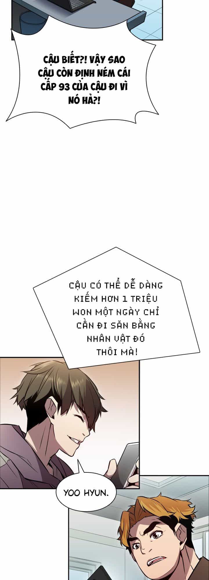 Bậc Thầy Thuần Hóa - Chương 1 - ảnh 52
