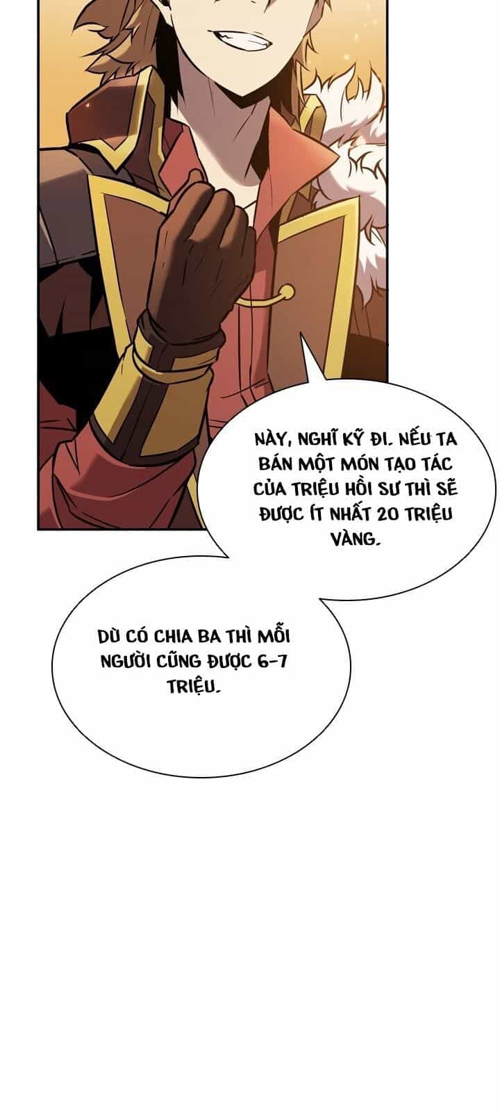 Bậc Thầy Thuần Hóa - Chương 10 - ảnh 19