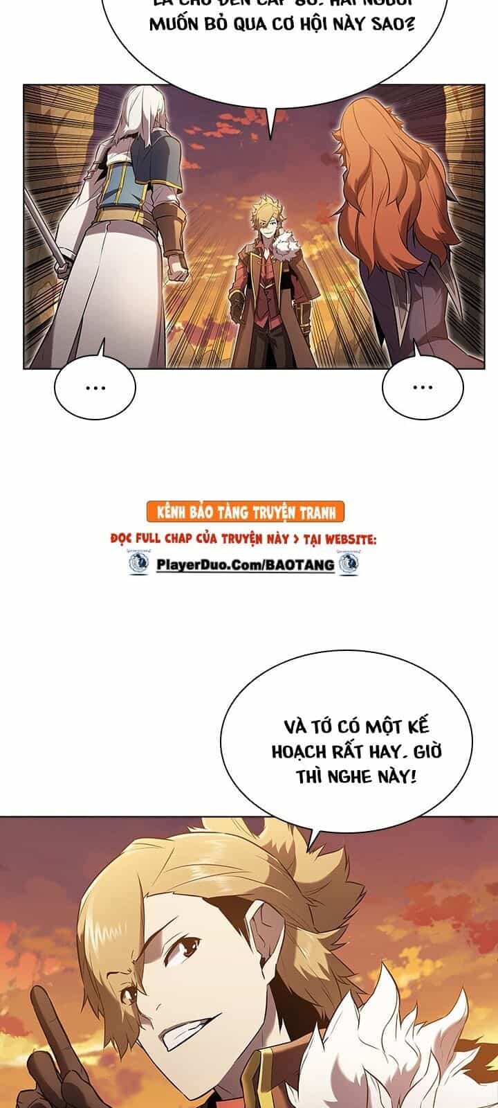 Bậc Thầy Thuần Hóa - Chương 10 - ảnh 21