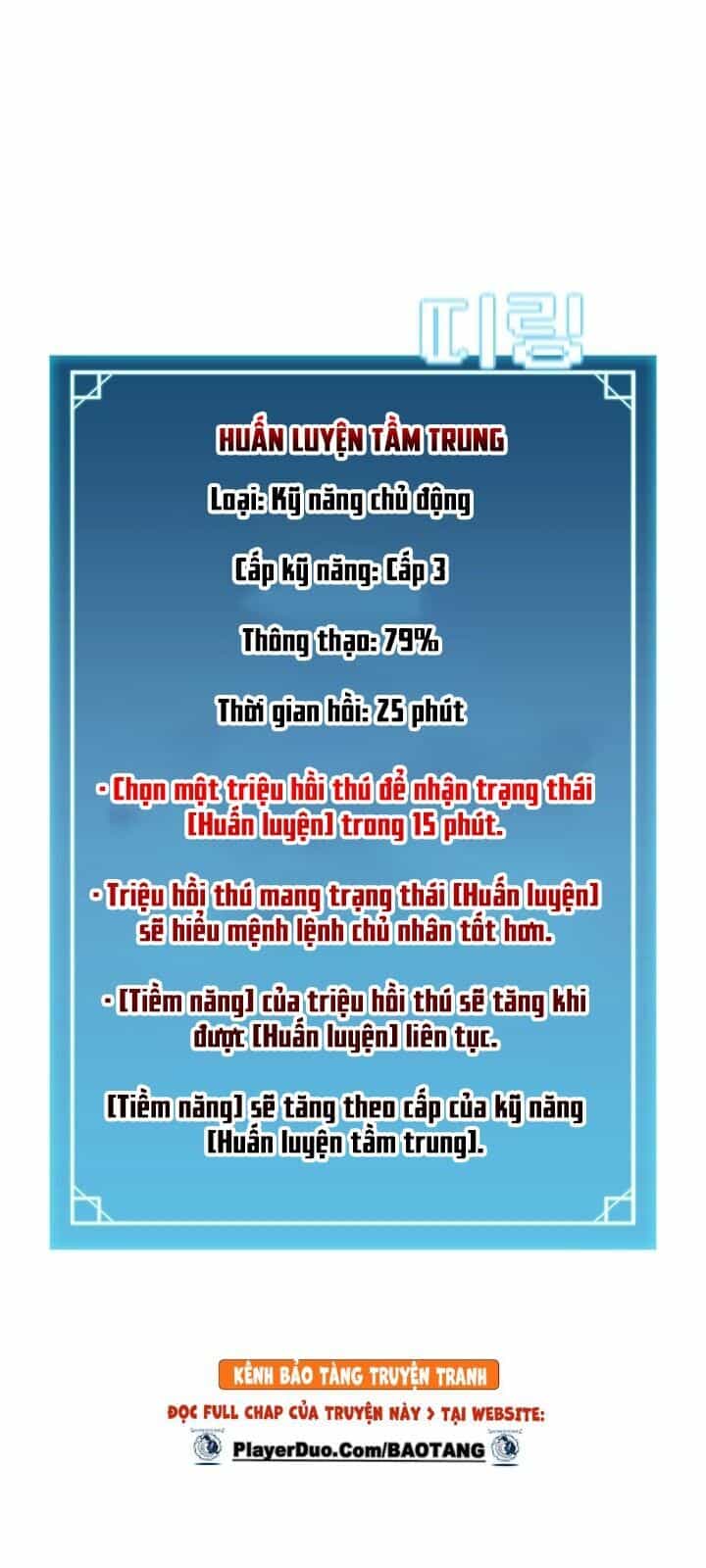 Bậc Thầy Thuần Hóa - Chương 10 - ảnh 29