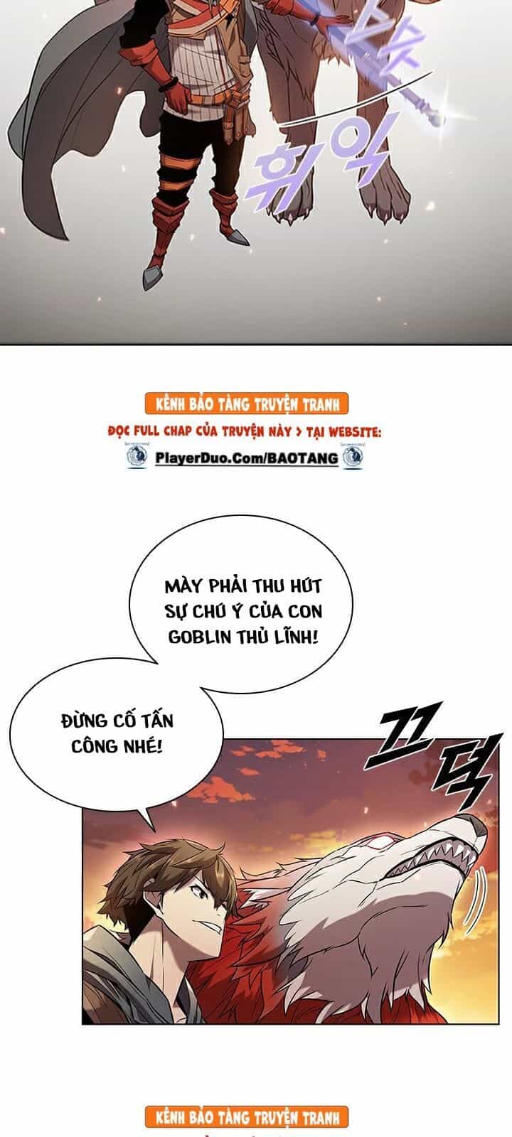 Bậc Thầy Thuần Hóa - Chương 11 - ảnh 15