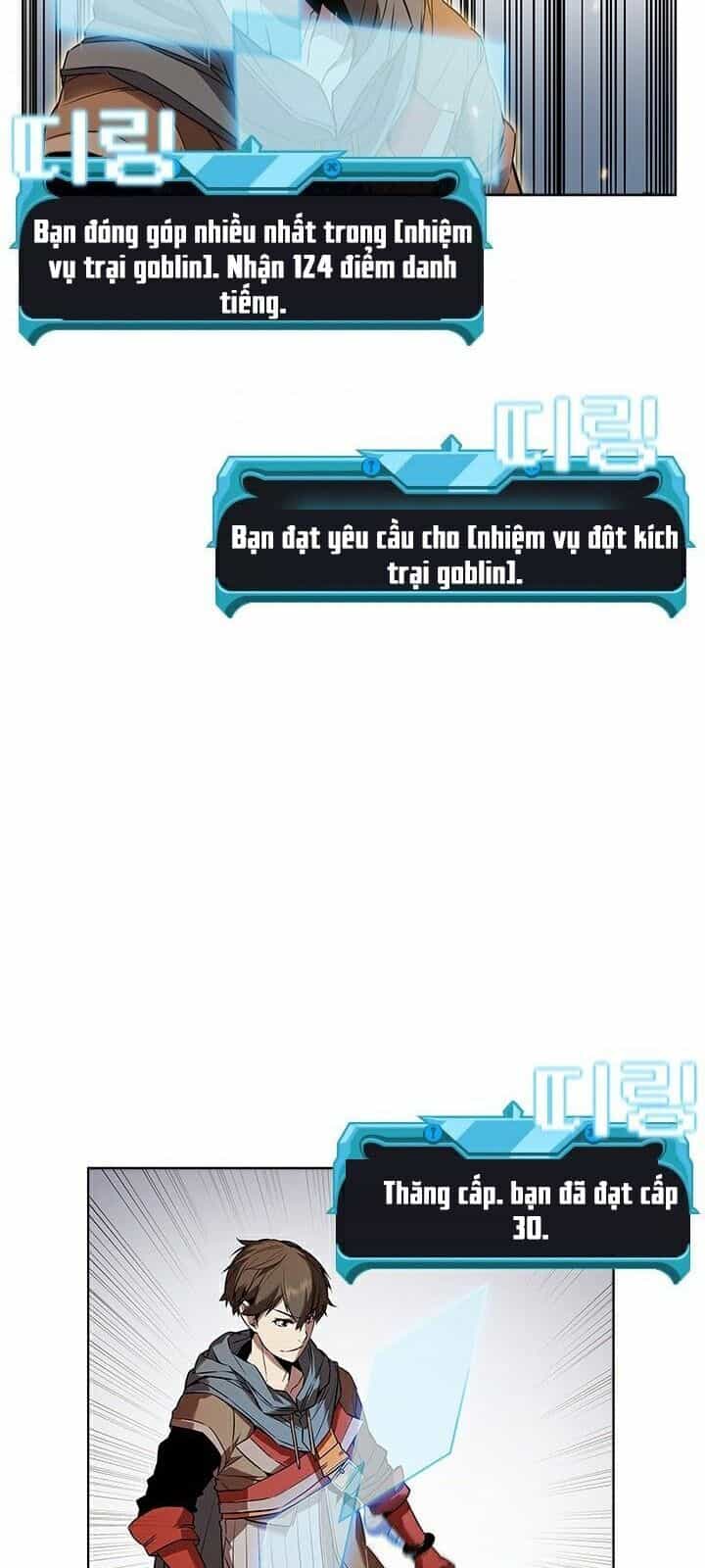 Bậc Thầy Thuần Hóa - Chương 11 - ảnh 37
