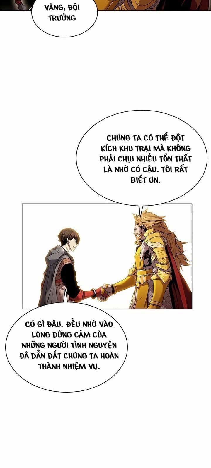 Bậc Thầy Thuần Hóa - Chương 11 - ảnh 42