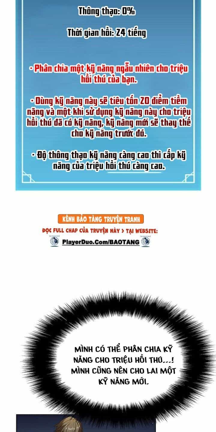 Bậc Thầy Thuần Hóa - Chương 11 - ảnh 48