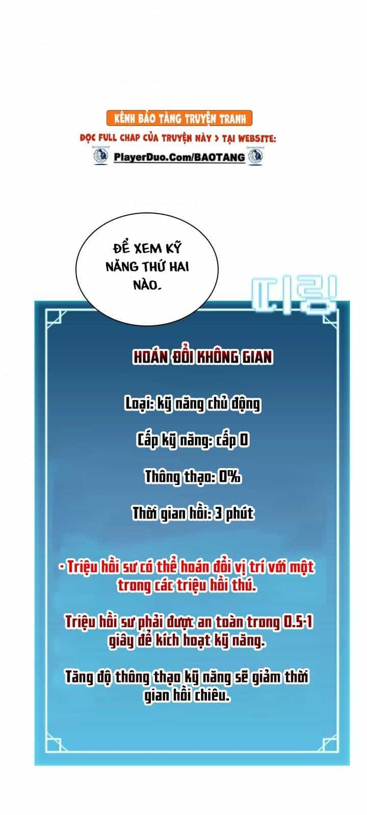 Bậc Thầy Thuần Hóa - Chương 11 - ảnh 52