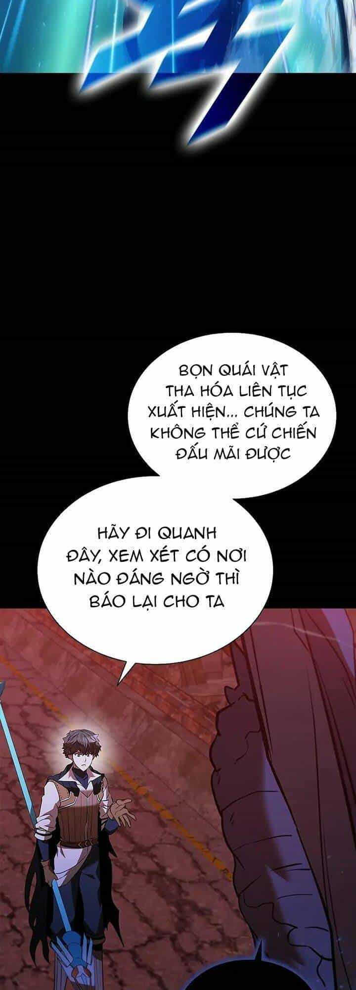 Bậc Thầy Thuần Hóa - Chương 122 - ảnh 22
