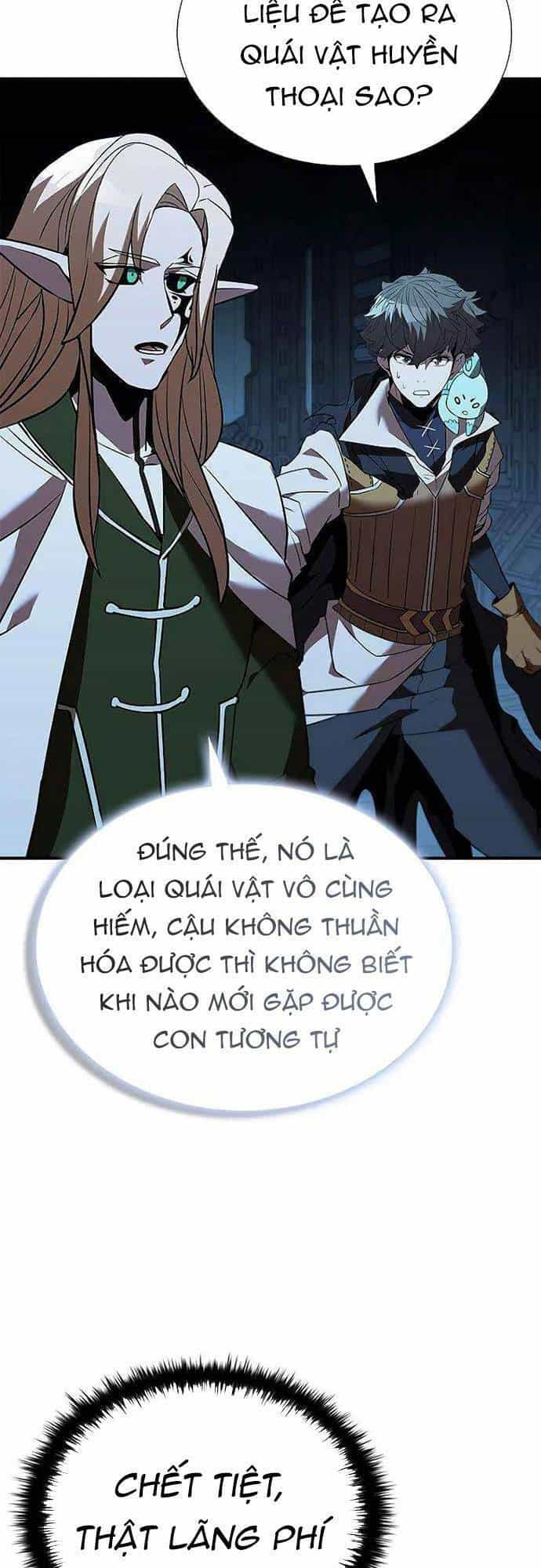 Bậc Thầy Thuần Hóa - Chương 125 - ảnh 50