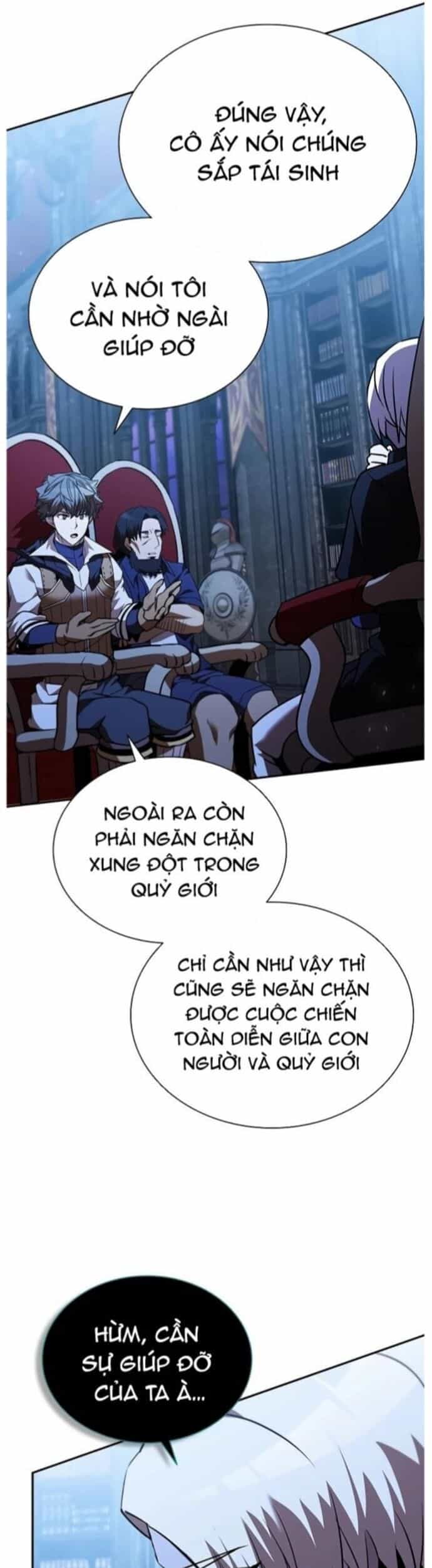 Bậc Thầy Thuần Hóa - Chương 133 - ảnh 27