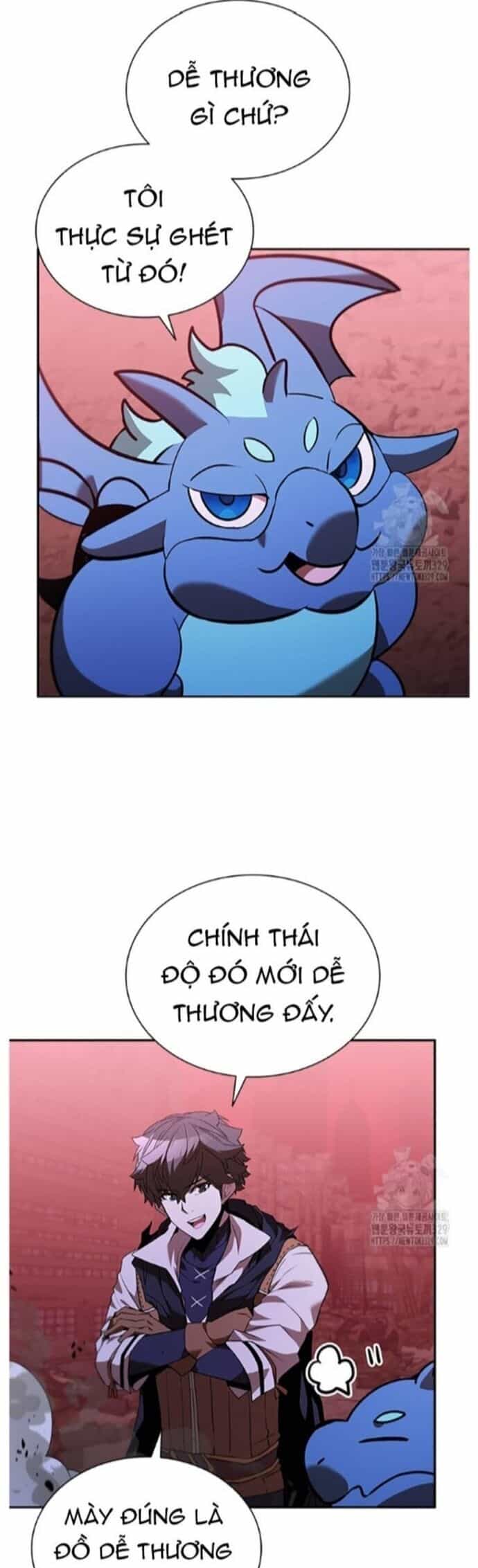 Bậc Thầy Thuần Hóa - Chương 136 - ảnh 16