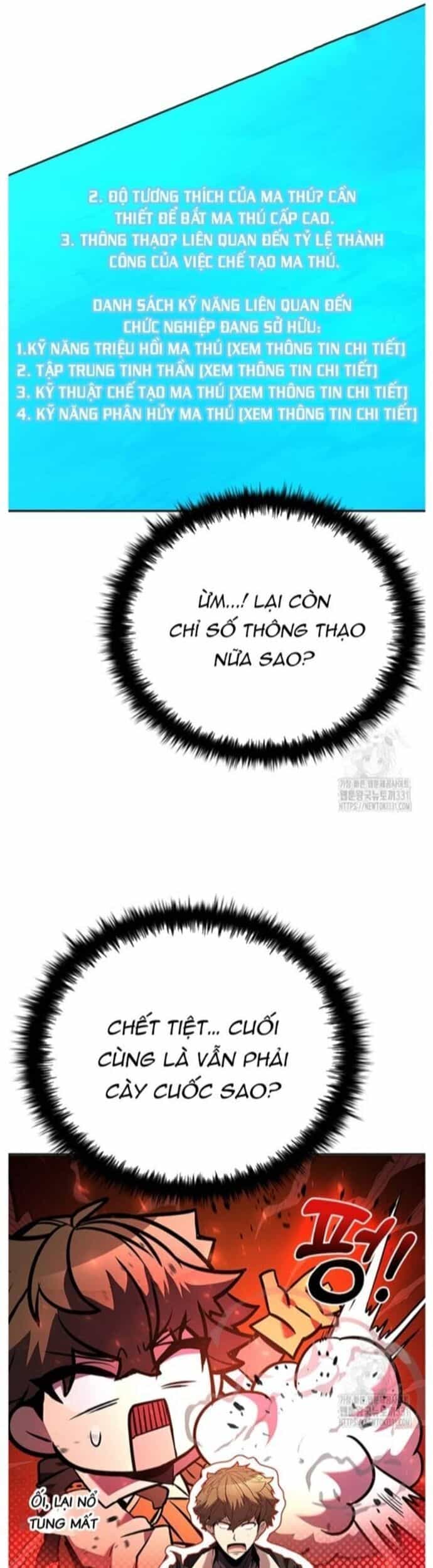 Bậc Thầy Thuần Hóa - Chương 137 - ảnh 12
