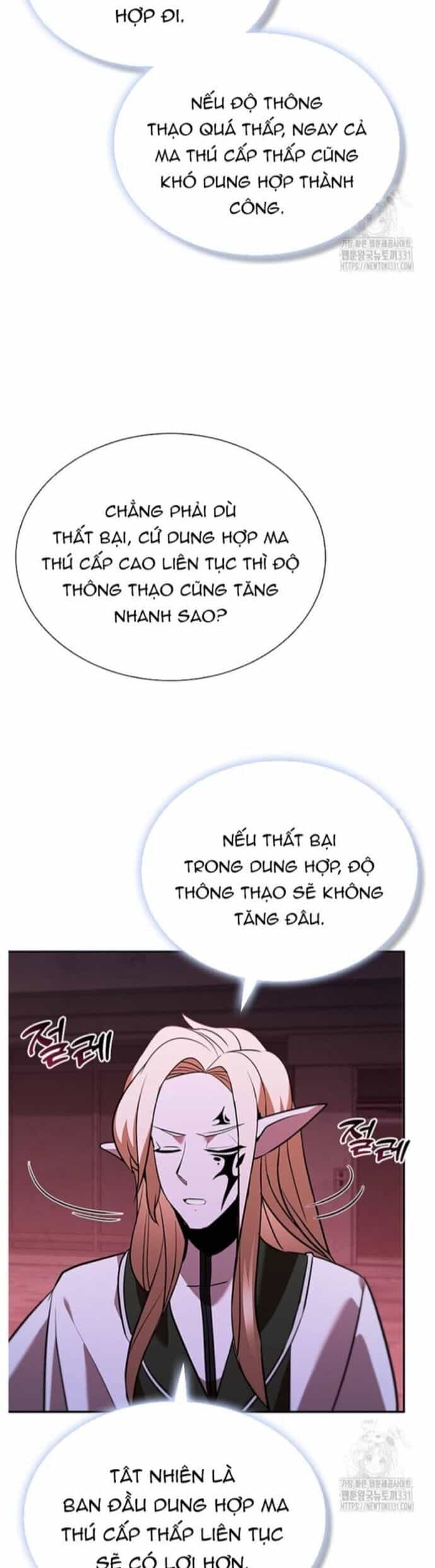 Bậc Thầy Thuần Hóa - Chương 137 - ảnh 17