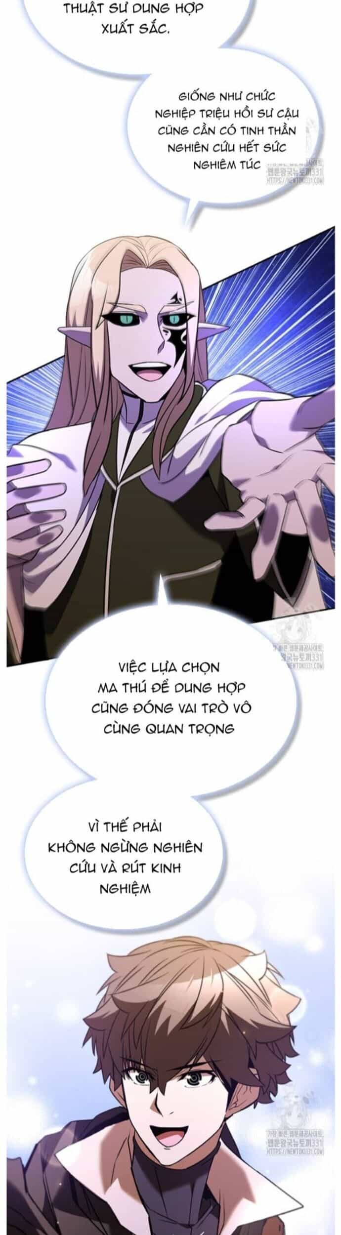 Bậc Thầy Thuần Hóa - Chương 137 - ảnh 19