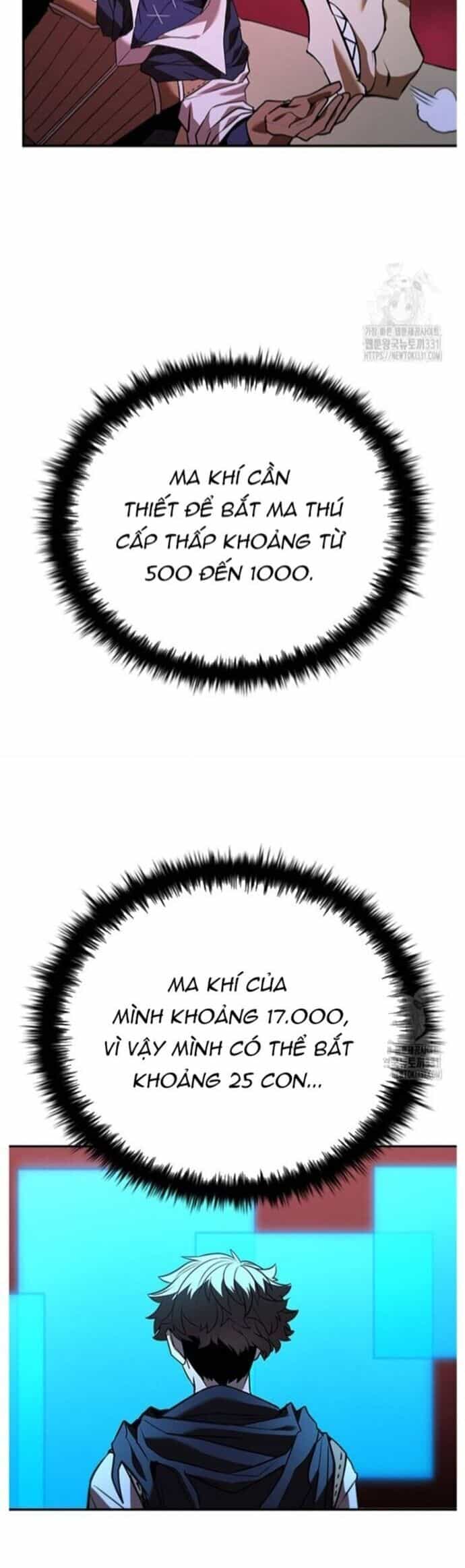 Bậc Thầy Thuần Hóa - Chương 137 - ảnh 28