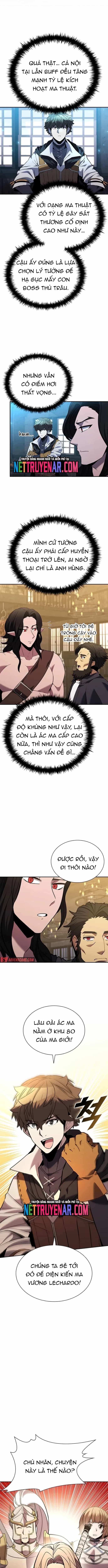 Bậc Thầy Thuần Hóa - Chương 138 - ảnh 8