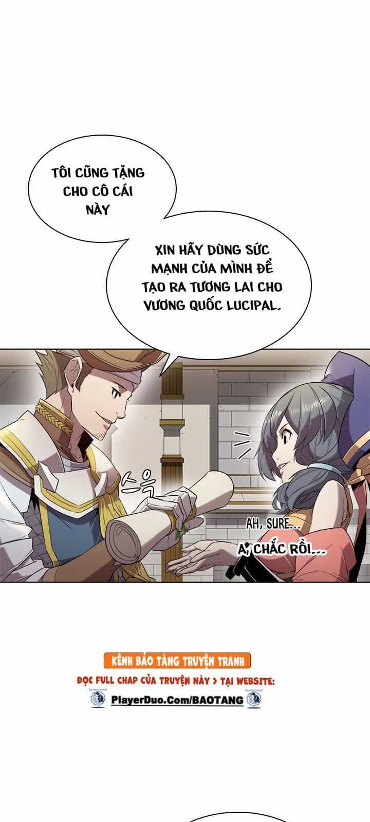 Bậc Thầy Thuần Hóa - Chương 14 - ảnh 10