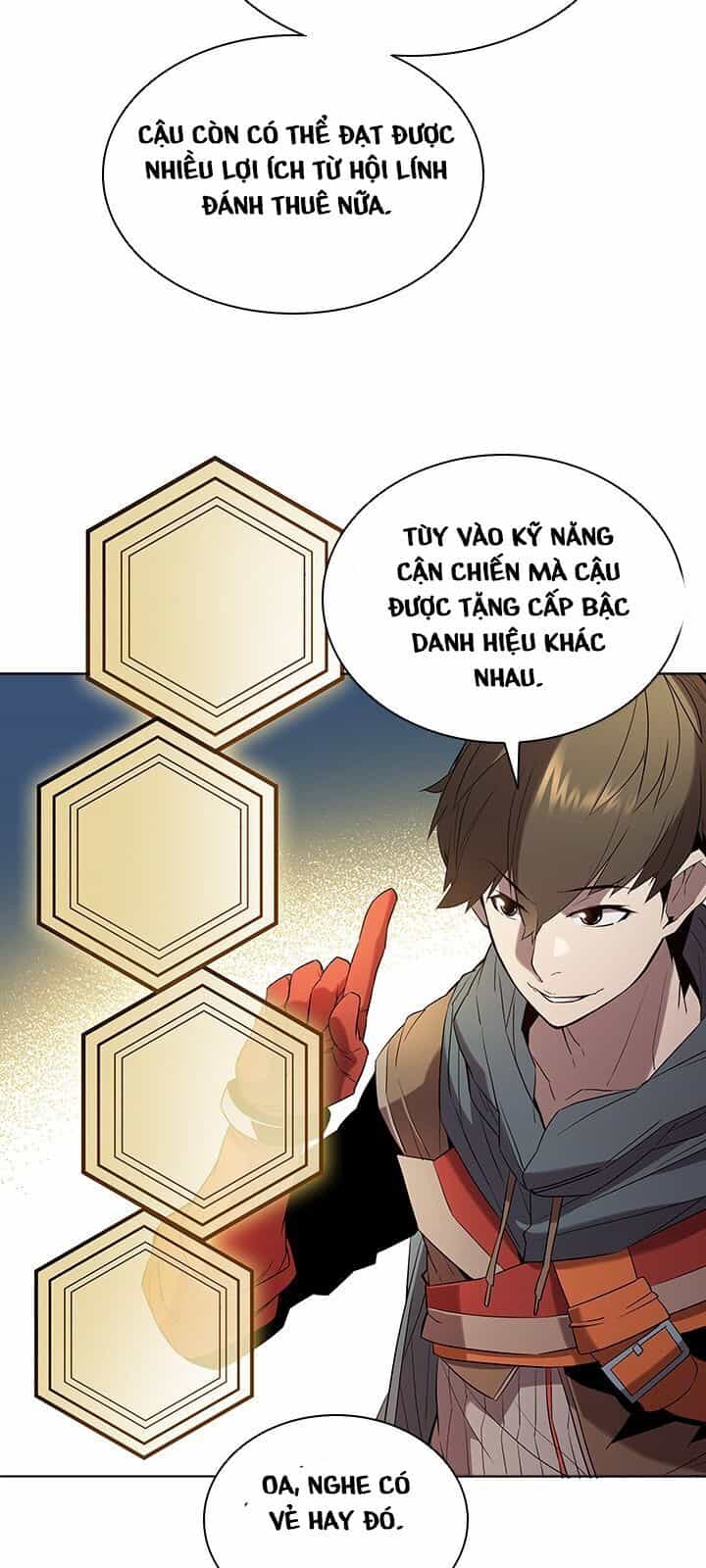 Bậc Thầy Thuần Hóa - Chương 14 - ảnh 17