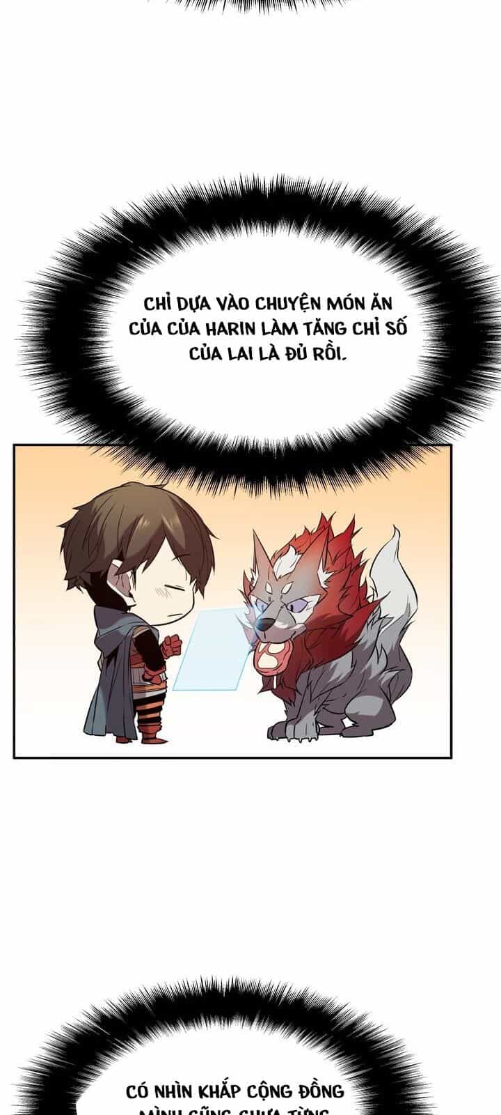 Bậc Thầy Thuần Hóa - Chương 14 - ảnh 21