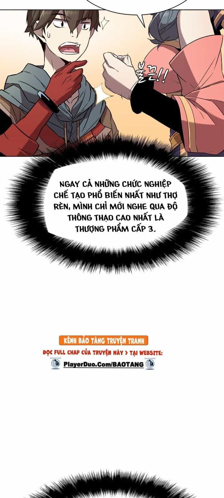 Bậc Thầy Thuần Hóa - Chương 14 - ảnh 26