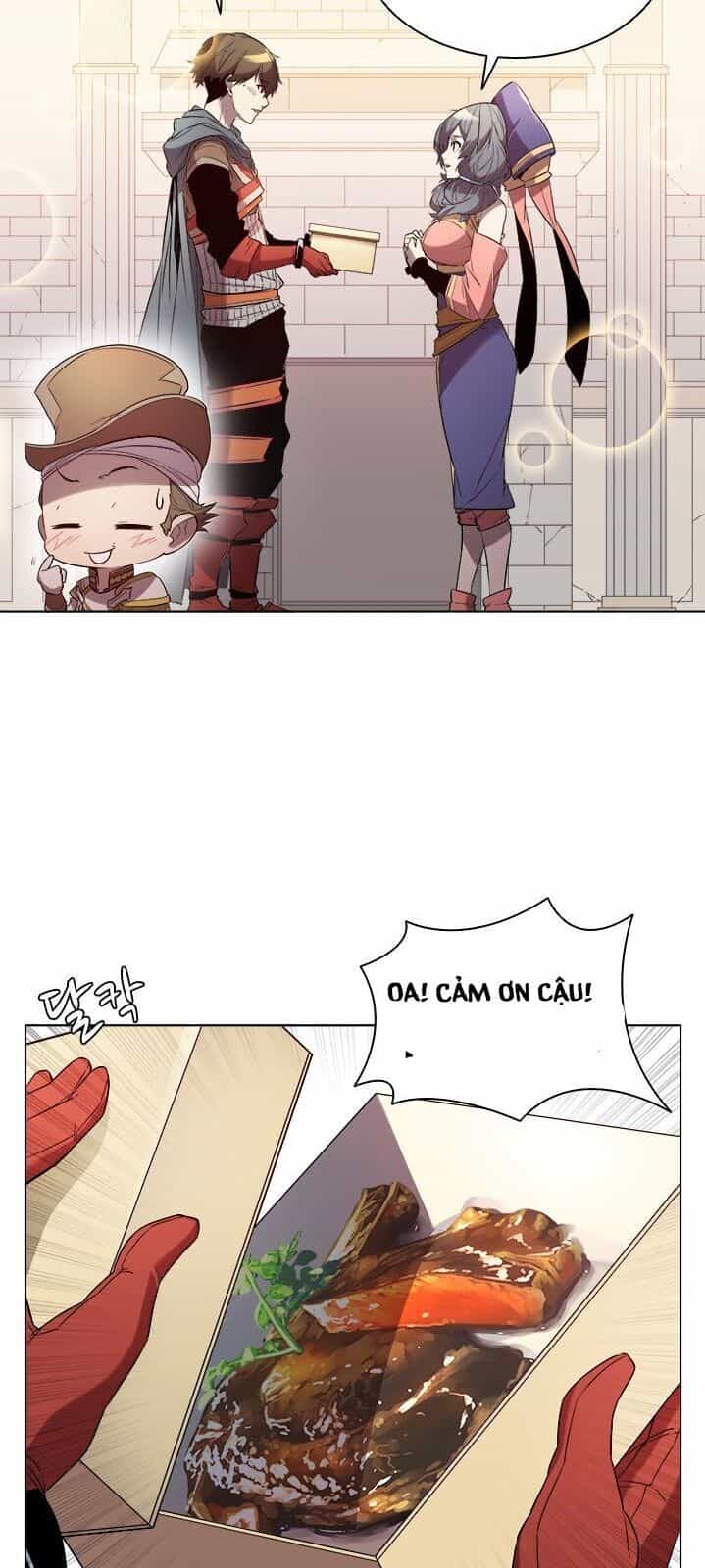 Bậc Thầy Thuần Hóa - Chương 14 - ảnh 34