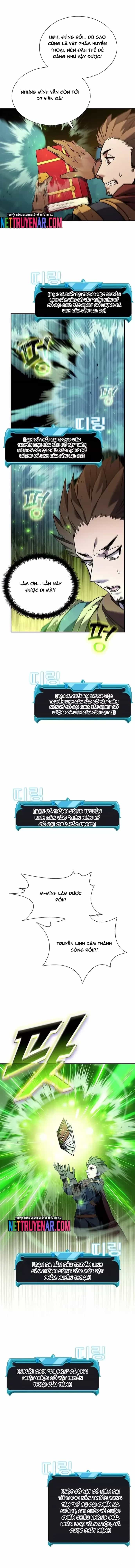 Bậc Thầy Thuần Hóa - Chương 141 - ảnh 7