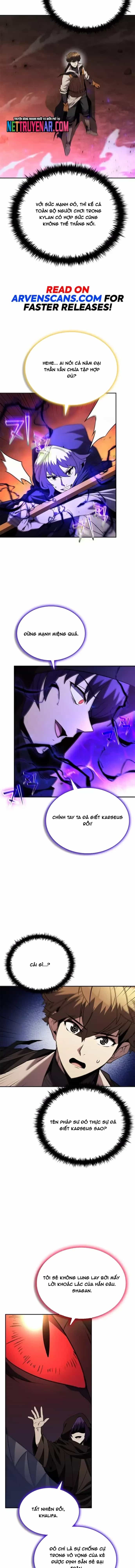 Bậc Thầy Thuần Hóa - Chương 142 - ảnh 16