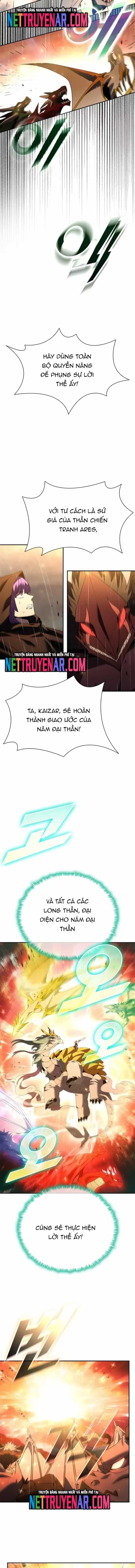 Bậc Thầy Thuần Hóa - Chương 143 - ảnh 4