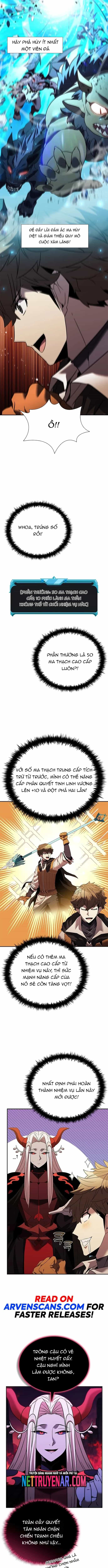Bậc Thầy Thuần Hóa - Chương 147 - ảnh 5