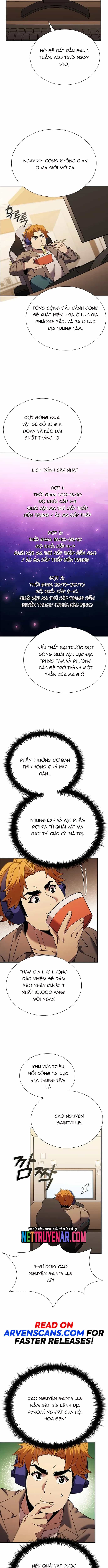 Bậc Thầy Thuần Hóa - Chương 147 - ảnh 7