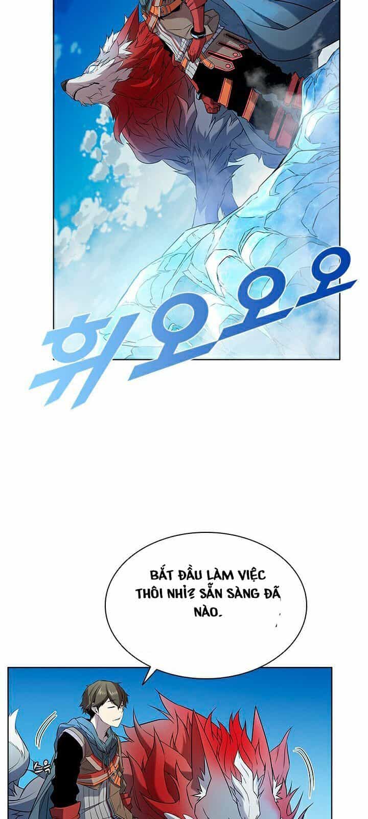 Bậc Thầy Thuần Hóa - Chương 15 - ảnh 33