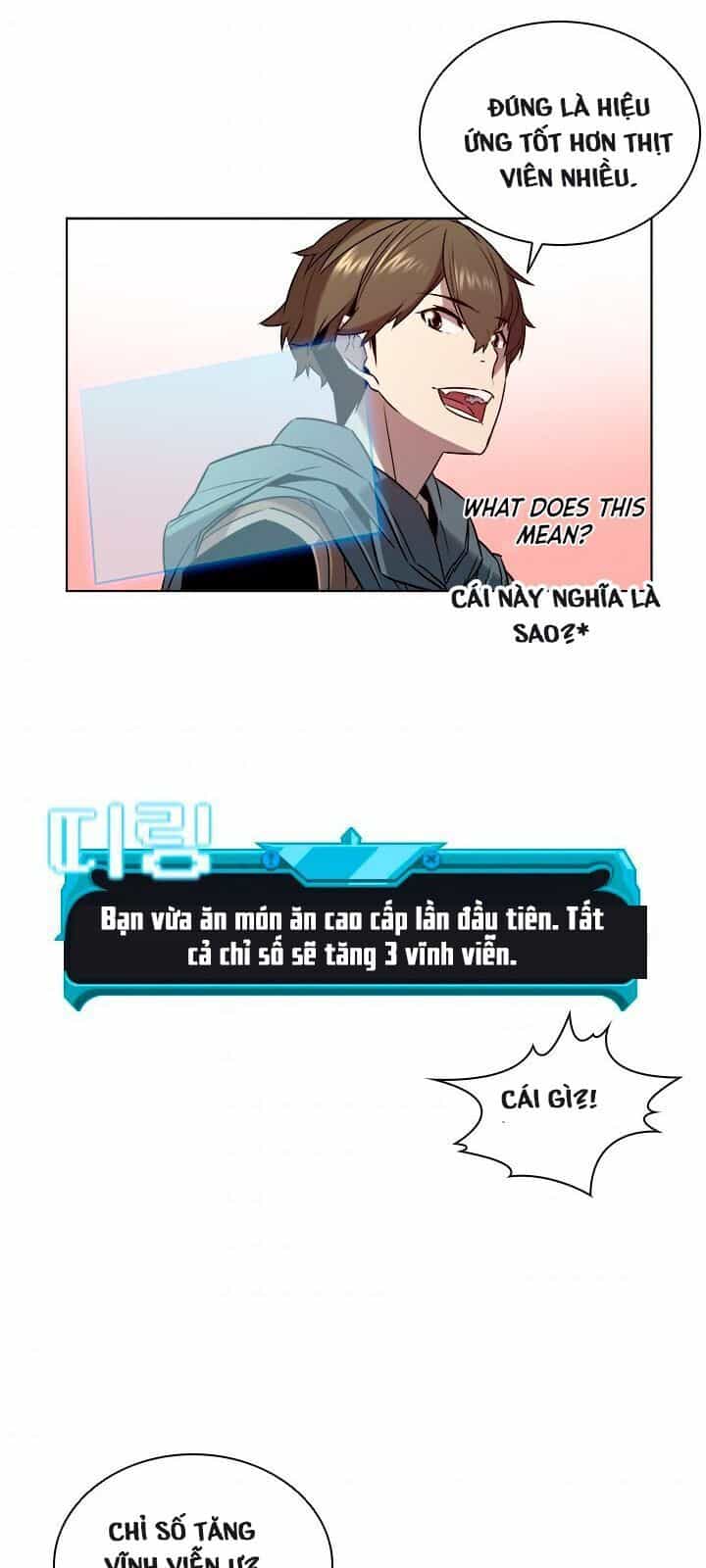 Bậc Thầy Thuần Hóa - Chương 15 - ảnh 45